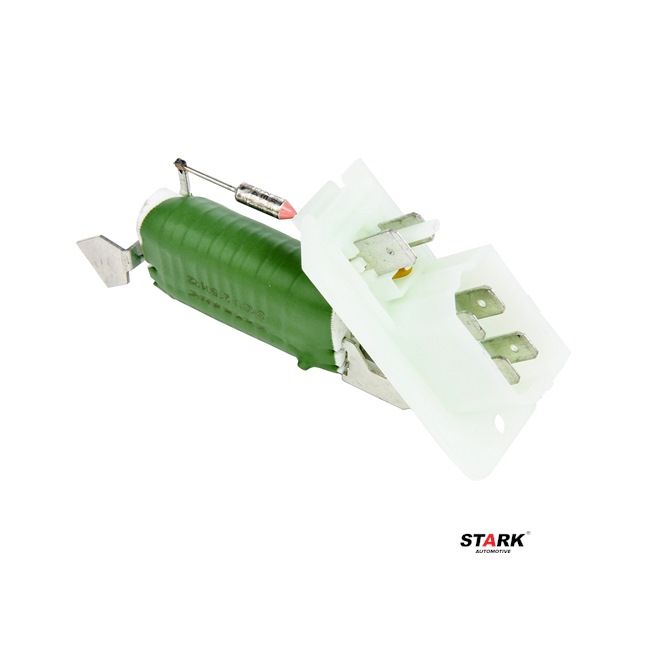STARK SKCU-2150122 Blower control unit VAUXHALL Astravan Mk III (F) (T92) 1.7 D (F70) Diesel 57 hp 1993 price