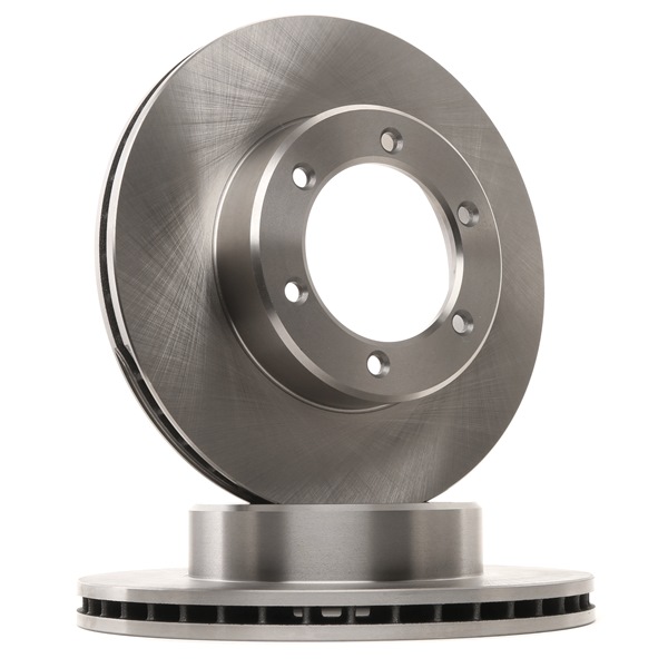 STARK SKBD-0023653 Disque TOYOTA 4Runner (_N1_) 3.0 (VZN130_) Essence 152 CV 1990 prix