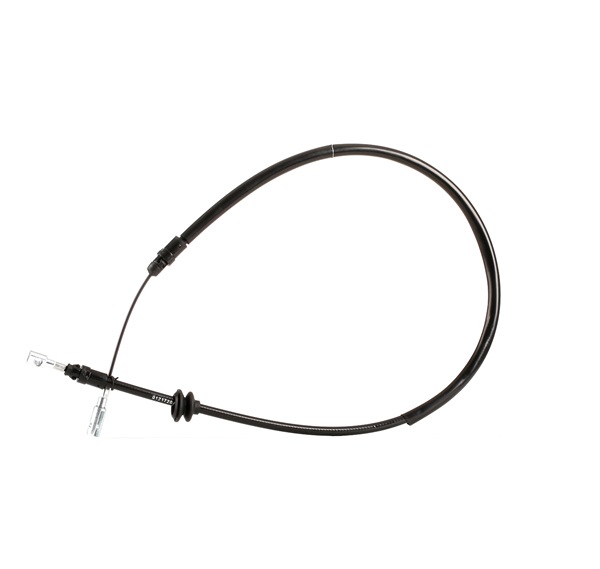 STARK SKCPB-1050262 Handbrake cable RENAULT MASTER II Bus (JD) 2.5 dCi 100 Diesel 99 hp 2010 price