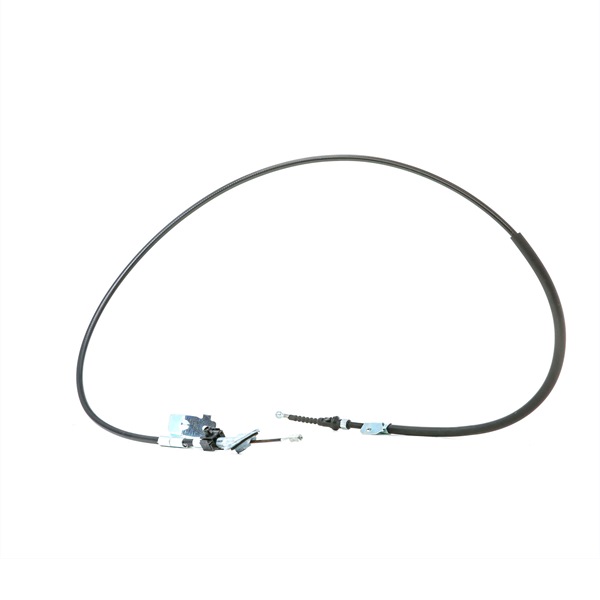 RIDEX 124C0333 Remkabel TOYOTA Auris Station Wagon (E18) 1.3 (NRE180_) Benzine 99 Pk 2017 kosten