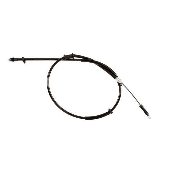 Original Fiat PANDA RIDEX Handbremse 124C0363