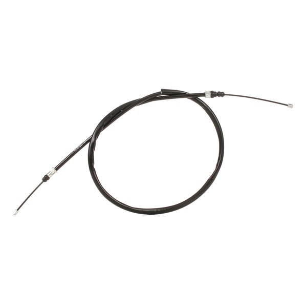 d'origine Renault CLIO RIDEX Frein de secours 124C0369