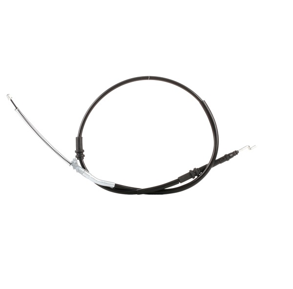 Original Volkswagen AMAROK RIDEX Seilzug, Feststellbremse 124C0397
