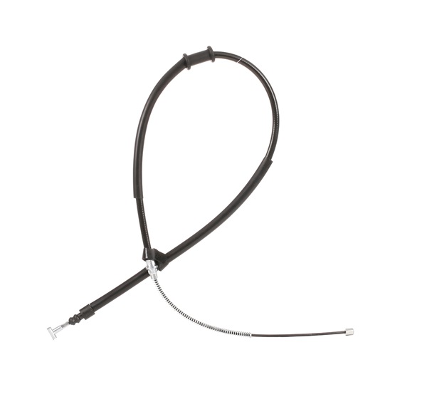 46511039 OE STARK Cavo freno a mano SKCPB-1050450