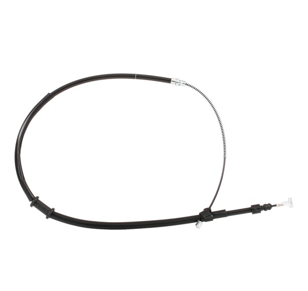 46511039 OE RIDEX Cavo freno a mano 124C0401