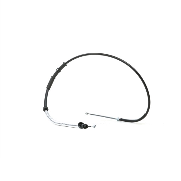 Parkeringsbroms RIDEX 124C0404