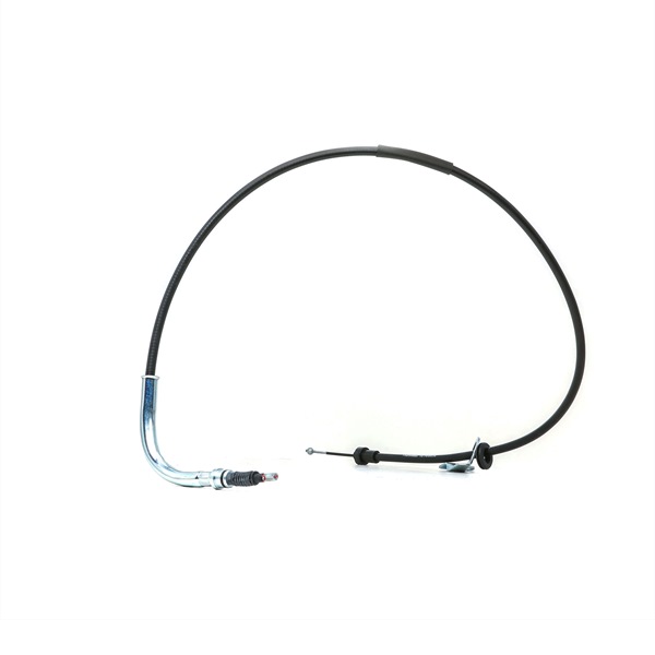 MINI Coupe Handbremsseil RIDEX 124C0436