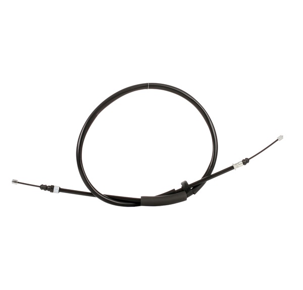 d'origine Renault CLIO RIDEX Frein de secours 124C0513