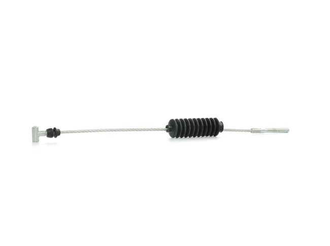 RIDEX 124C0521 Handremkabel Toyota Corolla E9 1.8 D (CE90_) Diesel 67 Pk 1989 kosten
