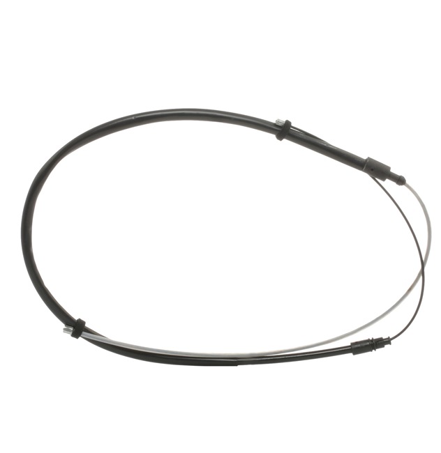 original Citroën C4 RIDEX Handbroms 124C0530