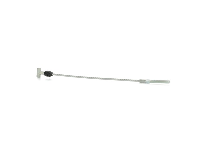 RIDEX 124C0541 Frein à main VOLVO S40 I (644) 1.8 Essence 115 CV 1999 prix