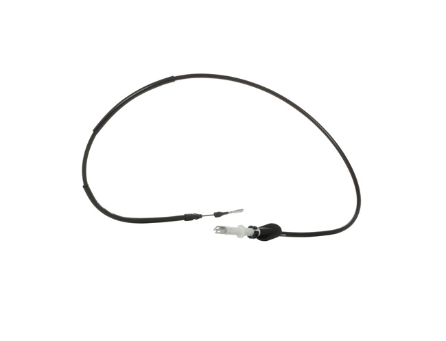 Original Mercedes-Benz A-Klasse RIDEX Bremsseil, Handbremse 124C0544