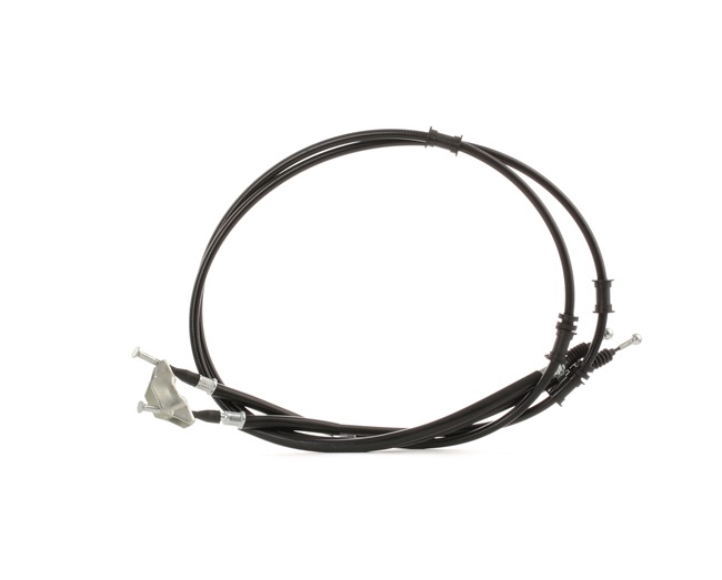 RIDEX 124C0546 Parkeerrem Combo Mk2 (C) Van / Universalas (F25) 1.3 CDTI 16V Diesel 69 Pk 2009 kosten