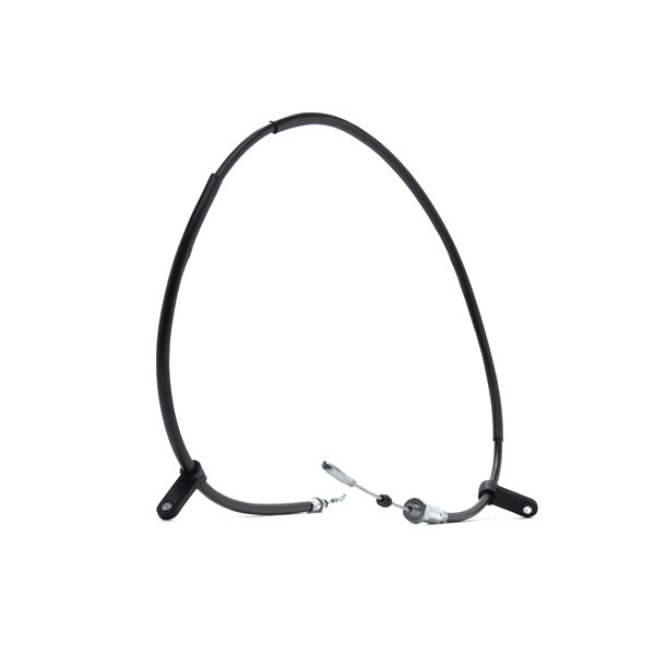 d'origine Fiat BARCHETTA STARK Frein de parking SKCPB-1050552