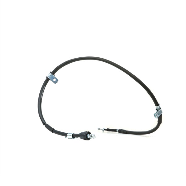 RIDEX 124C0559 Trosas, stovėjimo stabdys Hyundai Coupe RD 2.0 16V benzinas 135 AG 2002