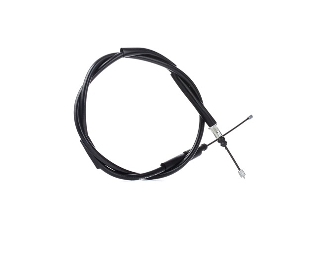 RIDEX 124C0569 Travão de estacionamento PEUGEOT 205 II (20A/C) 1.3 Gasolina 64 cv 1992 preço