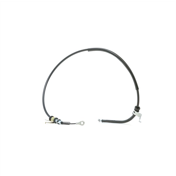 RIDEX 124C0571 Handbrake cable VAUXHALL Antara (L07) 2.0 CDTI 4x4 Diesel 150 hp 2015 price