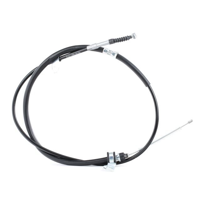 RIDEX 124C0587 Travão de estacionamento Toyota Avensis t25 Wagon 2.0 D-4D (ADT250_) Diesel 126 cv 2006 preço