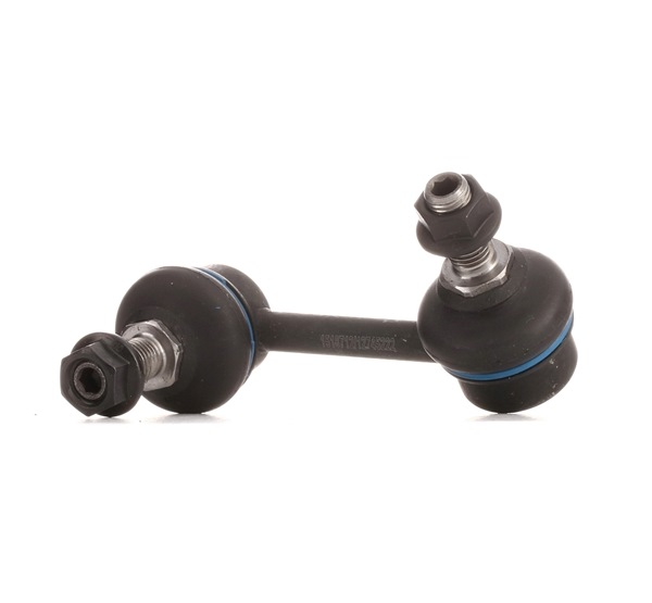 Honda Civic 8 2.0 150 PS Bj 2020 RIDEX Stange / Strebe, Stabilisator Hinterachse rechts, 75mm 3229S0543