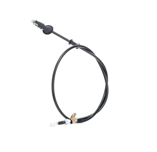 RIDEX 124C0605 Cable de freno de mano VOLVO S40 I (644) 1.9 DI Gasóleo 102 cv 2003 precio
