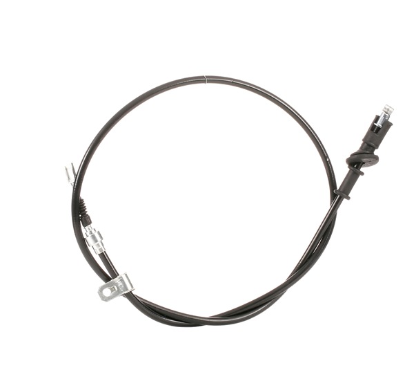 RIDEX 124C0606 Cable de freno de estacionamiento Volvo S40 Mk1 1.9 DI Gasóleo 102 cv 2001 precio