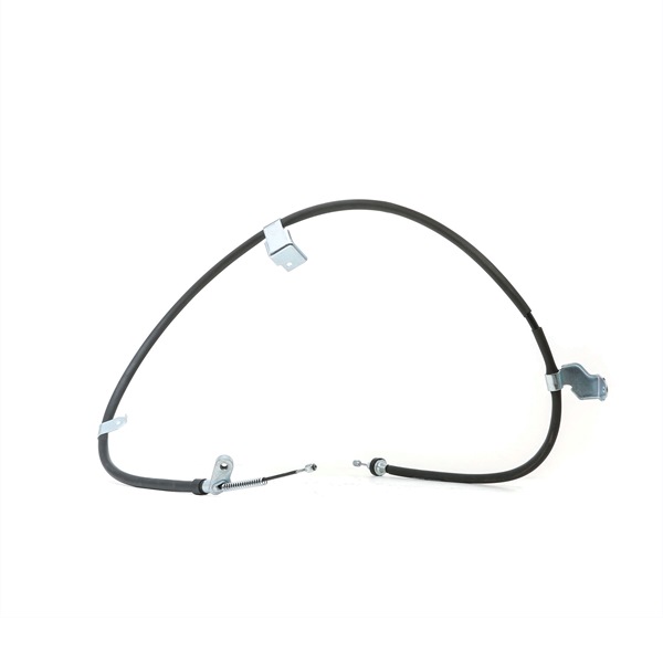 Original Nissan X-TRAIL RIDEX Bremsseil, Handbremse 124C0612