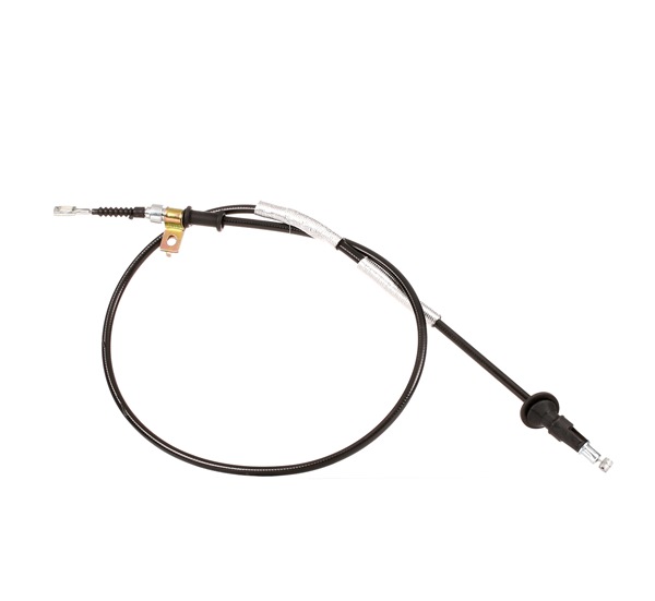 RIDEX 124C0617 Cable de freno de mano Volvo S40 1 1.9 DI Gasóleo 102 cv 2000 precio