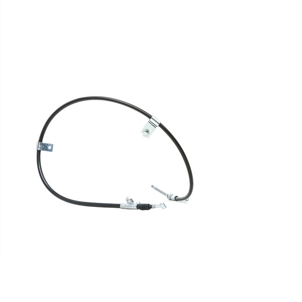 RIDEX 124C0620 Cavo freno a mano NISSAN MICRA II (K11) 1.0 i 16V Benzina 60 CV 2003 prezzo