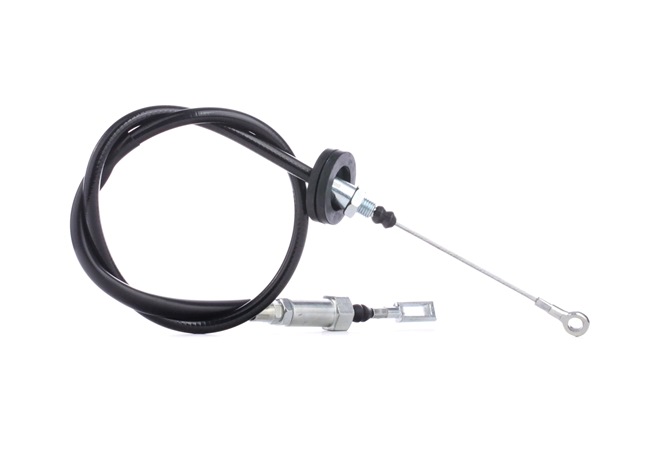 Cable de freno de mano 4745G2 RIDEX 124C0626