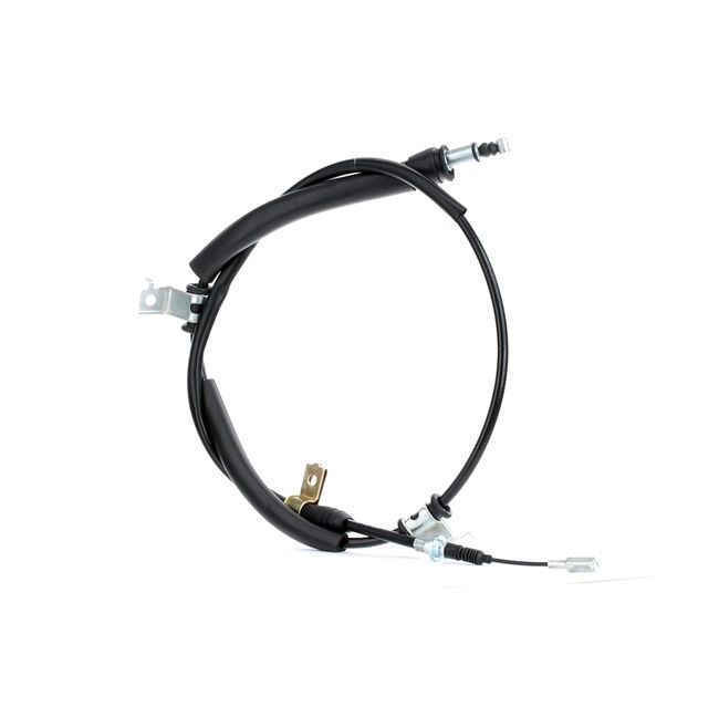 Original Kia PICANTO RIDEX Bremsseil, Handbremse 124C0633