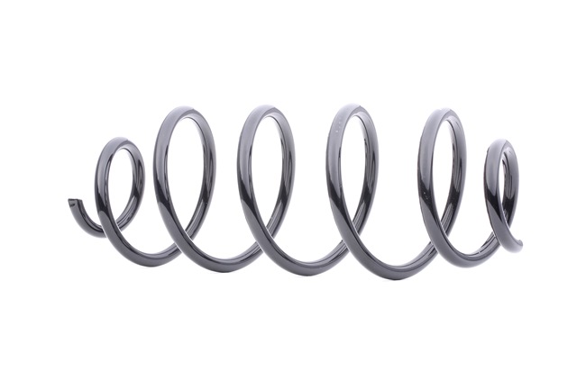 RIDEX 188C0556 Coil spring CITROЁN C2 Hatchback (JM) 1.4 HDi Diesel 68 hp 2009 price