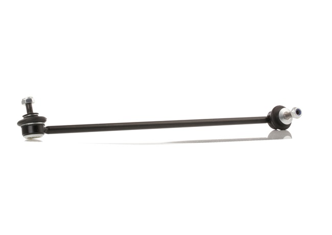 RIDEX 3229S0584 Stabilizatoriaus traukė BMW 7 (E65, E66, E67) 740d 3.9 dyzelinas 258 AG 2005