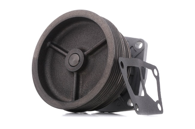 RIDEX 1260W0241 Wasserpumpe LANCIA DELTA II (836) 1.6 i.e. 16V 103 PS Benzin 1999