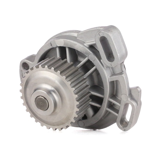 034121004X OE RIDEX Wasserpumpe 1260W0242