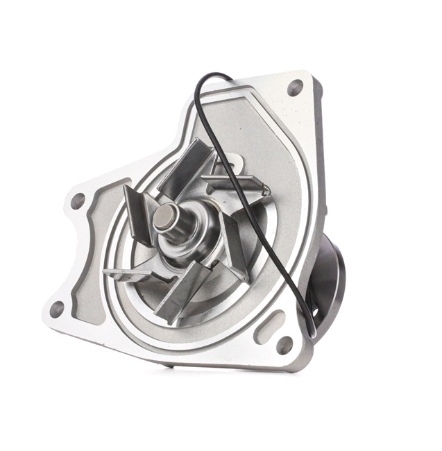 RIDEX 1260W0243 Pompe à eau MITSUBISHI PAJERO IV (V8_W, V9_W) 3.2 DI-D 4WD (V98W, V88W) Diesel 190 CV 2025 prix