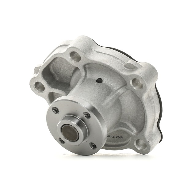 RIDEX 1260W0246 Vandens siurblys SUZUKI SX4 S-Cross (JY) 1.6 AllGrip (AKK 416) benzinas 120 AG 2025
