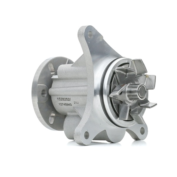 1201G6 OE RIDEX Bomba de água 1260W0247