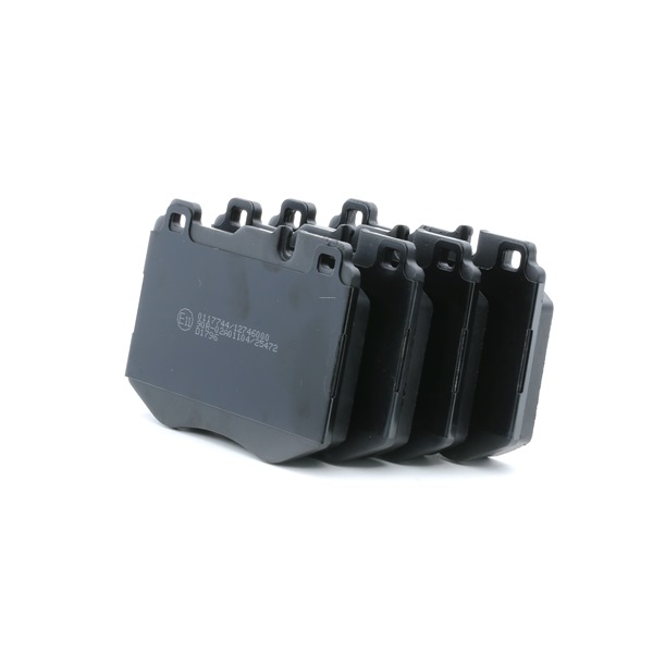 A0084201920 OE STARK Plaquettes de frein SKBP-0011713