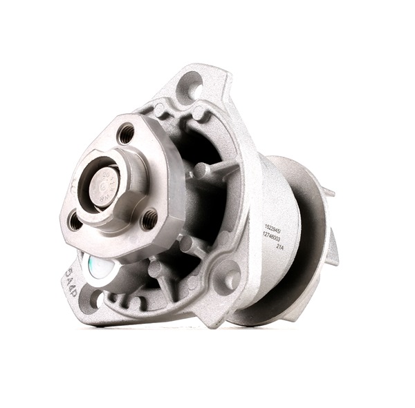 RIDEX 1260W0256 Vesipumppu VW Passat Variant (3C5) 3.2 FSI 4motion Bensiini 250 hv 2010