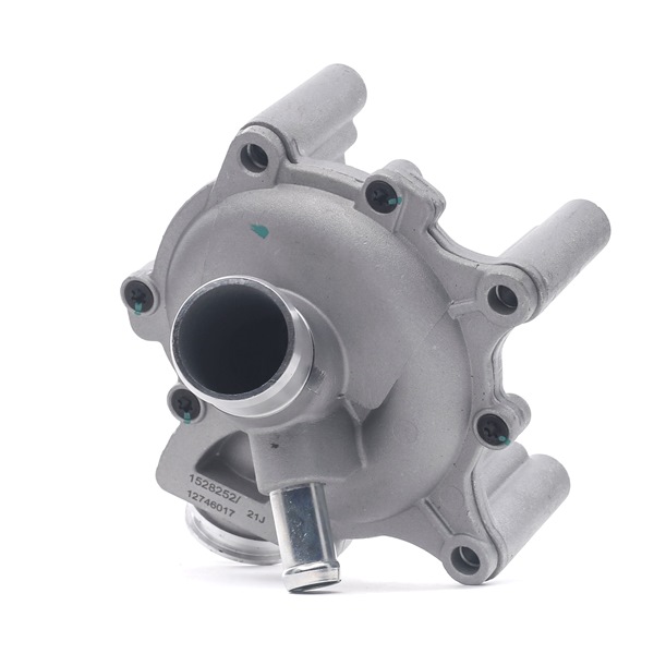 RIDEX 1260W0261 Vesipumppu MINI Hatchback (R50, R53) 1.6 John Cooper Works Bensiini 218 hv 2006