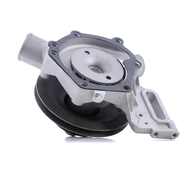 RIDEX 1260W0262 Waterpomp PEUGEOT J5 Open laadbak/ Chassis (290L) 2.5 TD 4x4 Diesel 95 Pk 1994 kosten