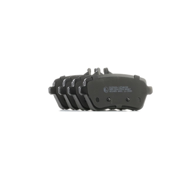 A0064205720 OE STARK Bremsbeläge SKBP-0011717