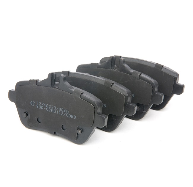0064209220 OE RIDEX Bremsbeläge 402B1121
