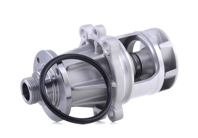 RIDEX 1260W0265 Wasserpumpe BMW 3 Limousine (E36) 318i 113 PS Benzin 1993