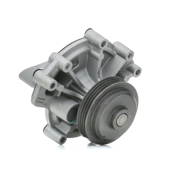 RIDEX 1260W0269 Водяной насос PEUGEOT BOXER c бортовой платформой/ходовая часть (ZCT_) 2.5 TD Дизель 103 л.с. 1997