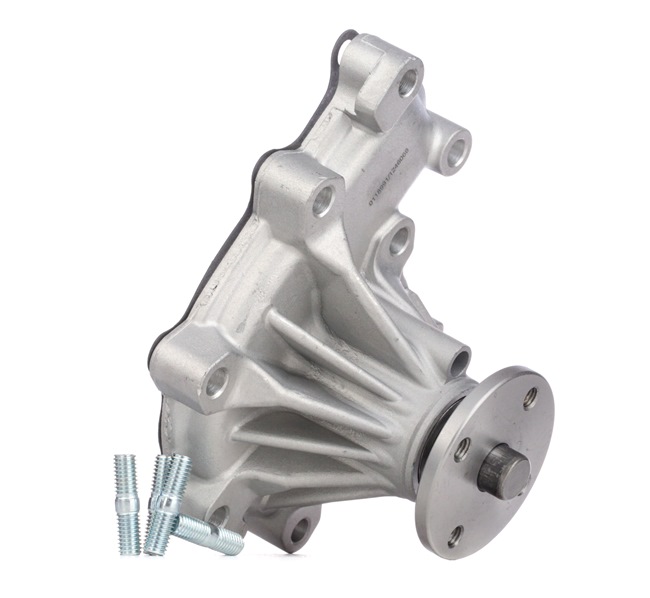d'origine Mazda 2 STARK Pompe du liquide de refroidissement SKWP-0520271