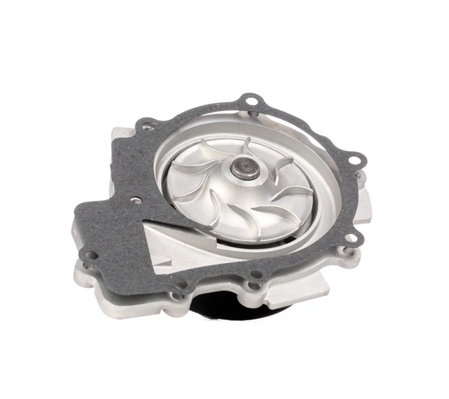 RIDEX 1260W0278 Водяной насос MERCEDES-BENZ SPRINTER 3,5-t c бортовой платформой/ходовая часть (906) 314 CDI 2.1 (906.131, 906.133, 906.135, 906.231, 906.233,... Дизель 143 л.с. 2018
