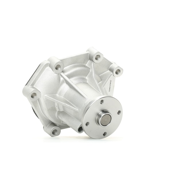 RIDEX 1260W0288 Bomba de água KIA SORENTO I (JC) 2.5 CRDi Diesel 178 cv 2011 preço