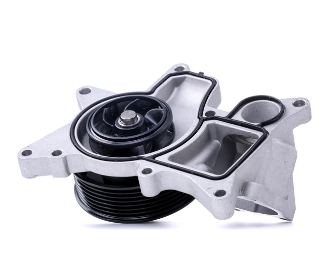 11517823428 OE RIDEX Vandens siurblys 1260W0291