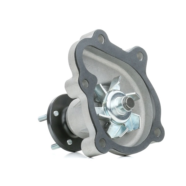 RIDEX 1260W0293 Wasserpumpe VAUXHALL Corsa Mk1 (B) Schrägheck (S93) 1.5 TD 67 PS Diesel 1995